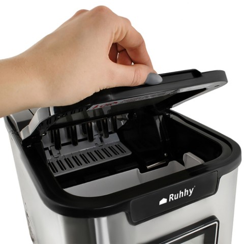 K5536 ledo gaminimo aparatas