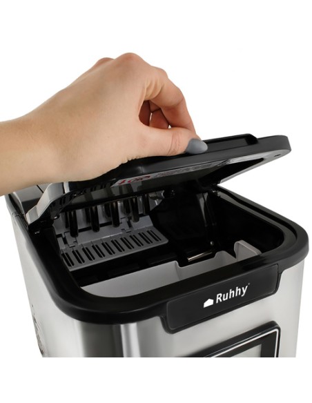 K5536 ledo gaminimo aparatas