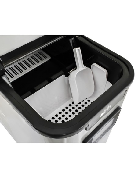 K5536 ledo gaminimo aparatas