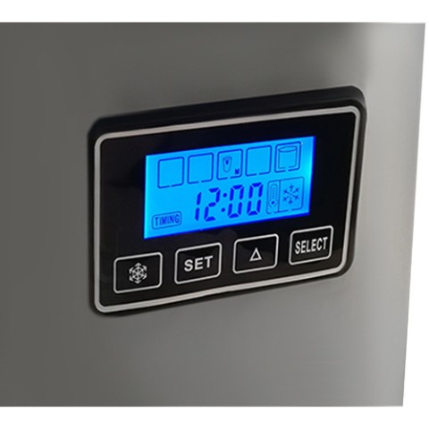 K5536 ledo gaminimo aparatas