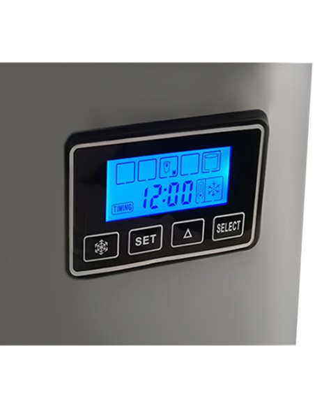 K5536 ledo gaminimo aparatas