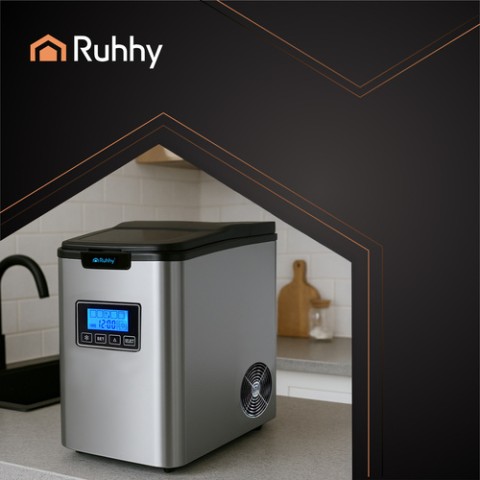 K5536 ledo gaminimo aparatas