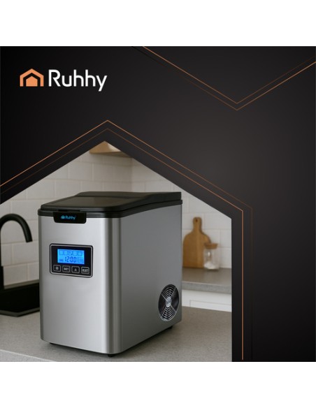 K5536 ledo gaminimo aparatas