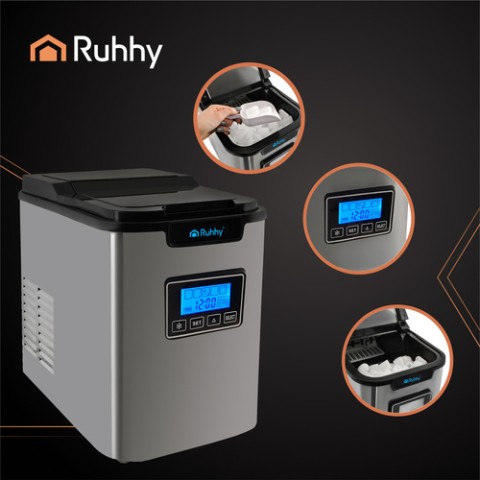 K5536 ledo gaminimo aparatas