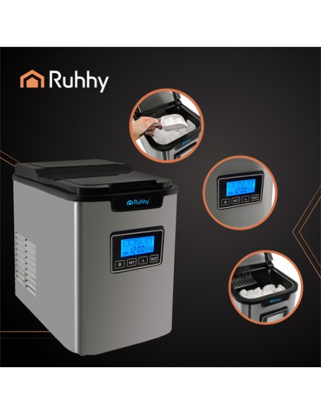 K5536 ledo gaminimo aparatas