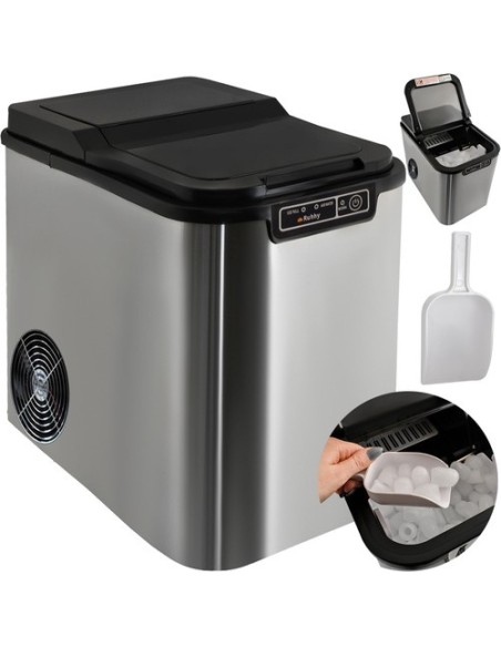 K5537 ledo gaminimo aparatas