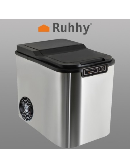 K5537 ledo gaminimo aparatas