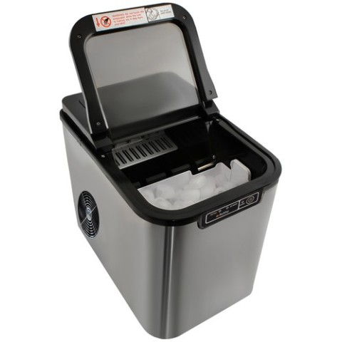 K5537 ledo gaminimo aparatas