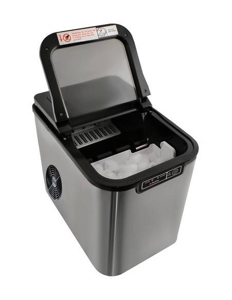 K5537 ledo gaminimo aparatas