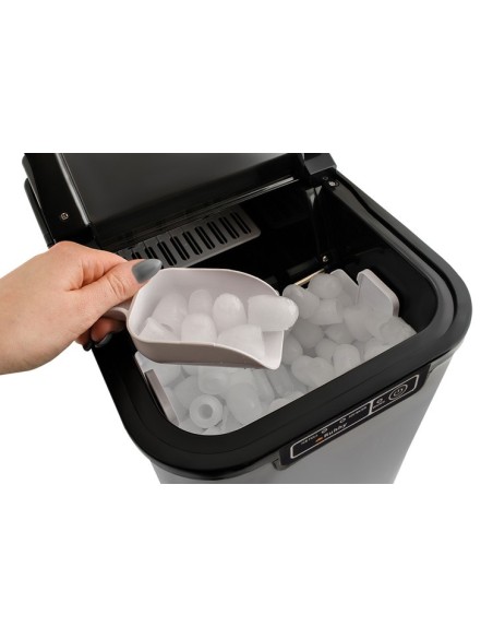 K5537 ledo gaminimo aparatas