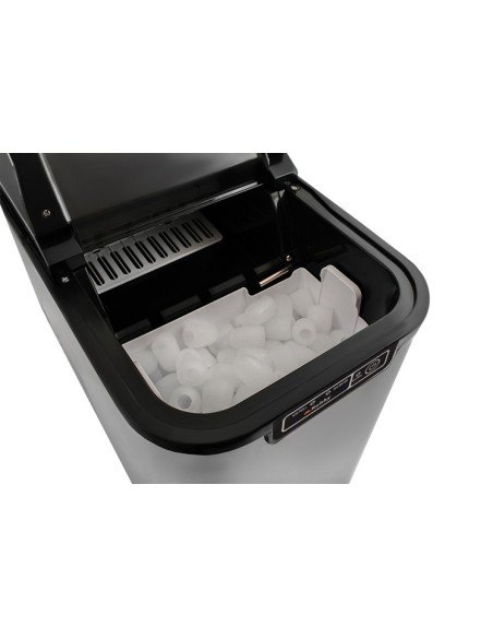 K5537 ledo gaminimo aparatas