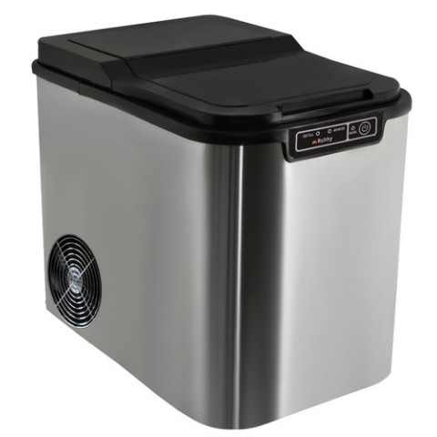 K5537 ledo gaminimo aparatas