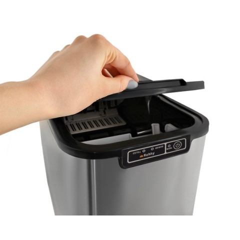 K5537 ledo gaminimo aparatas