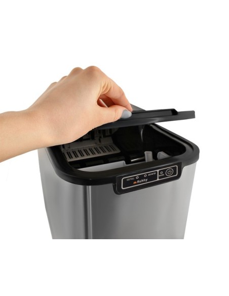 K5537 ledo gaminimo aparatas