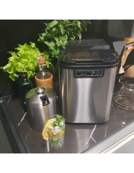 K5537 ledo gaminimo aparatas