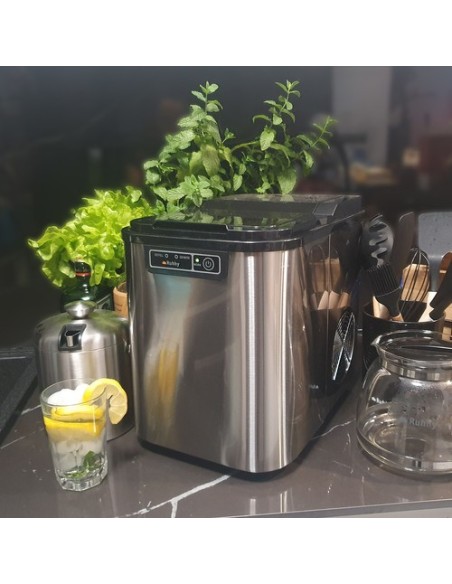 K5537 ledo gaminimo aparatas