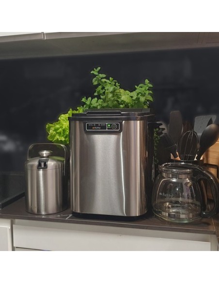 K5537 ledo gaminimo aparatas