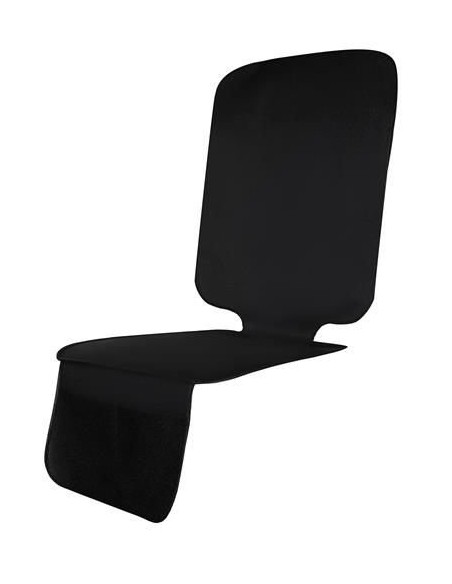 Automobilinės sėdynės kilimėlis