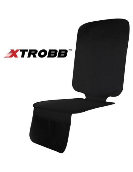 Automobilinės sėdynės kilimėlis