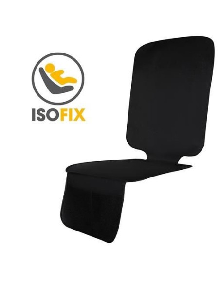 Automobilinės sėdynės kilimėlis