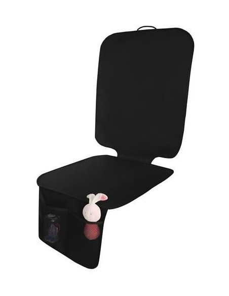 Automobilinės sėdynės kilimėlis