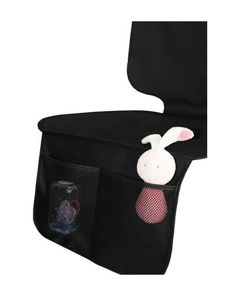 Automobilinės sėdynės kilimėlis