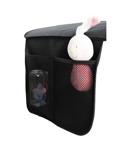 Automobilinės sėdynės kilimėlis