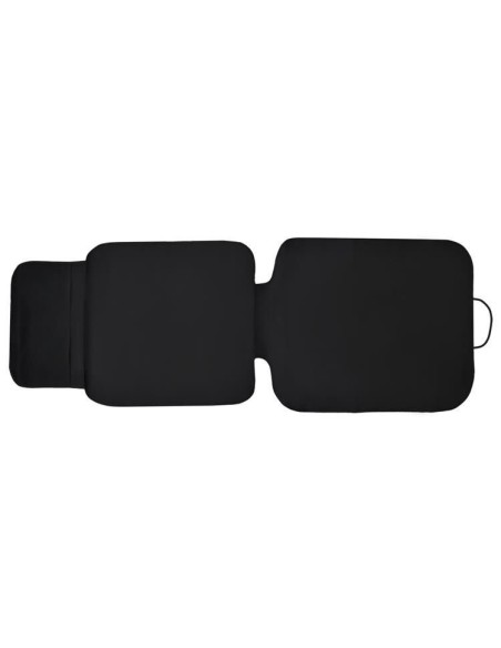 Automobilinės sėdynės kilimėlis