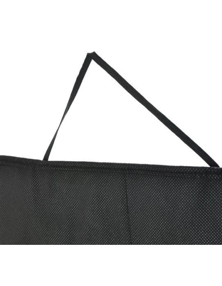 Automobilinės sėdynės kilimėlis