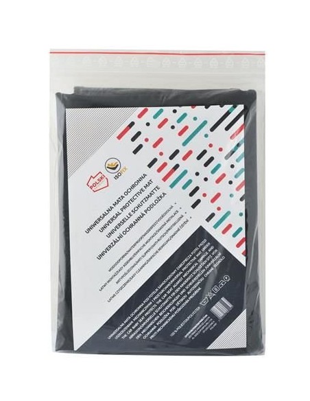 Automobilinės sėdynės kilimėlis