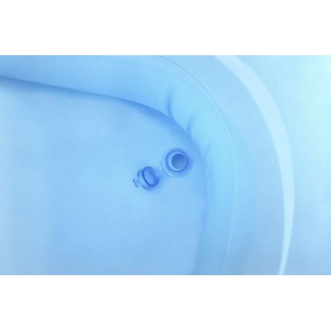 Vandens žaidimų aikštelė – akvariumas – BESTWAY 53052