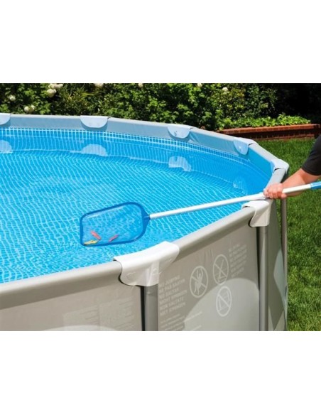 Baseino valymo tinklas – BESTWAY 58277