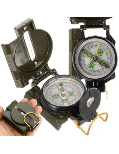 KM5717 karinis kompasas