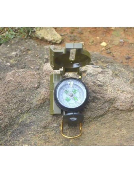 KM5717 karinis kompasas