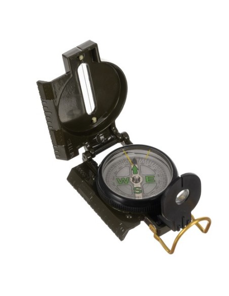 KM5717 karinis kompasas