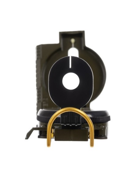 KM5717 karinis kompasas