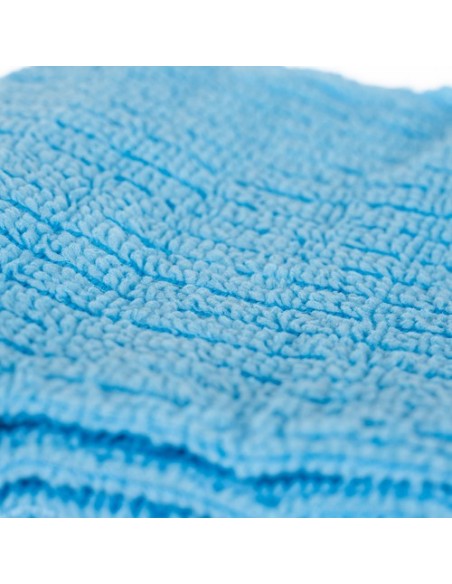 Mikropluošto šluostės - rinkinyje 12 vnt.