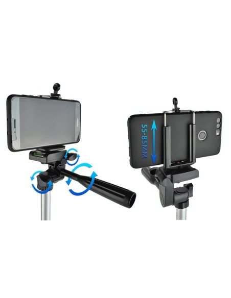 Fotografinis trikojis telefonui - komplektas