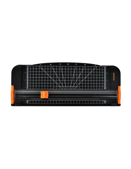 Popierinė giljotina – trimeris