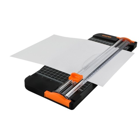 Popierinė giljotina – trimeris