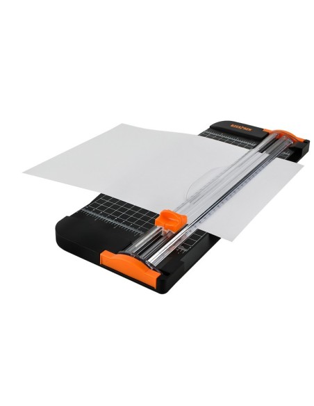 Popierinė giljotina – trimeris