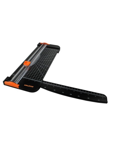 Popierinė giljotina – trimeris