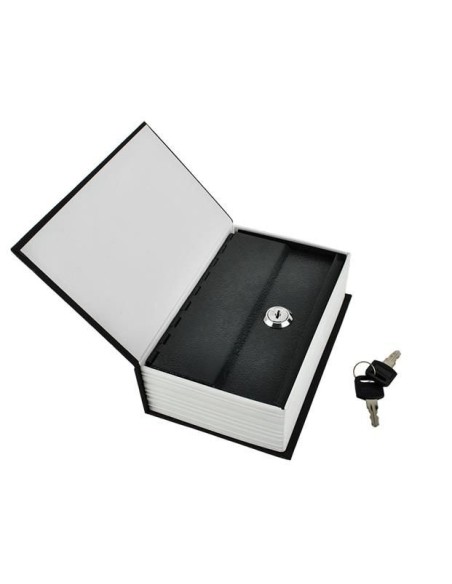 Seifas - knygoje paslėpta dėžutė 18cmx11,5cm