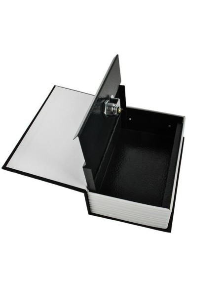 Seifas - knygoje paslėpta dėžutė 18cmx11,5cm