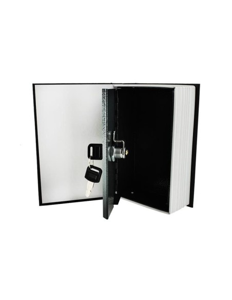 Seifas - knygoje paslėpta dėžutė 18cmx11,5cm