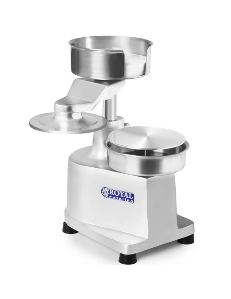 Rankinis mėsainio presas sk. 130 mm Rankinis mėsainio presas sk. 130 mm