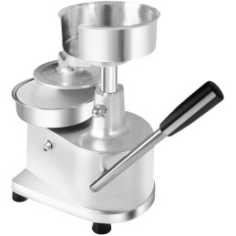 Rankinis mėsainio presas sk. 130 mm