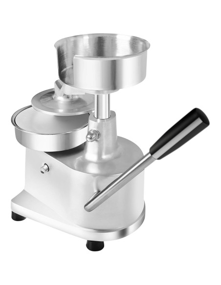 Rankinis mėsainio presas sk. 130 mm Rankinis mėsainio presas sk. 130 mm