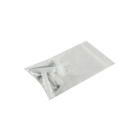 S6237 pašto dėžutė - juoda