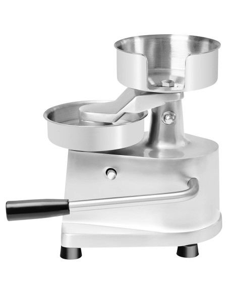 Rankinis mėsainio presas sk. 130 mm Rankinis mėsainio presas sk. 130 mm